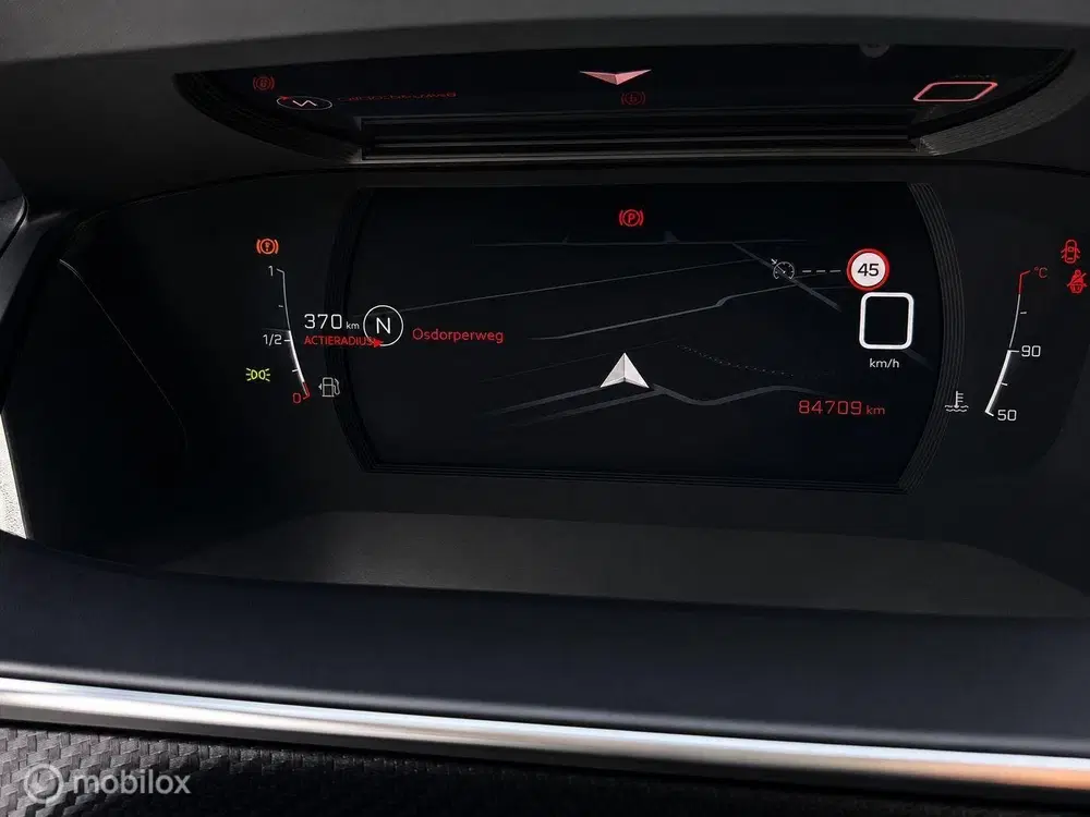 Peugeot 208 1.2 PureTech GT Line uit 2020, foto 11