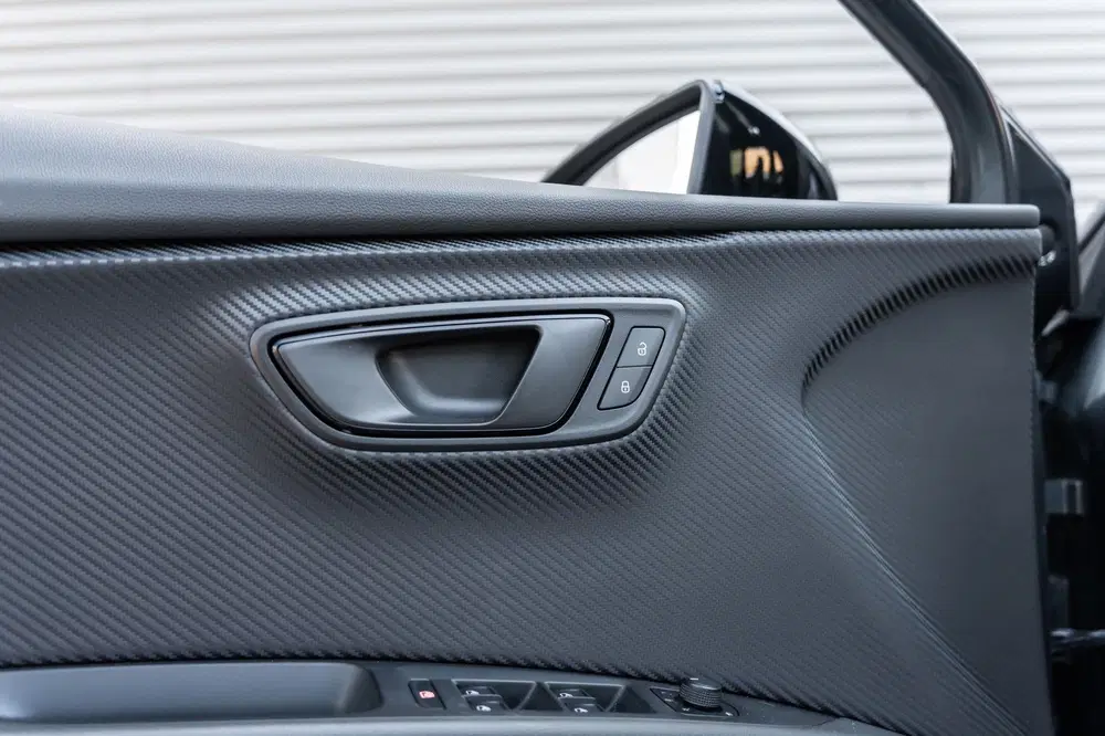SEAT Leon 2.0 TSI 4DRIVE CUPRA R CARBON PANO BREMBO uit 2020, foto 11