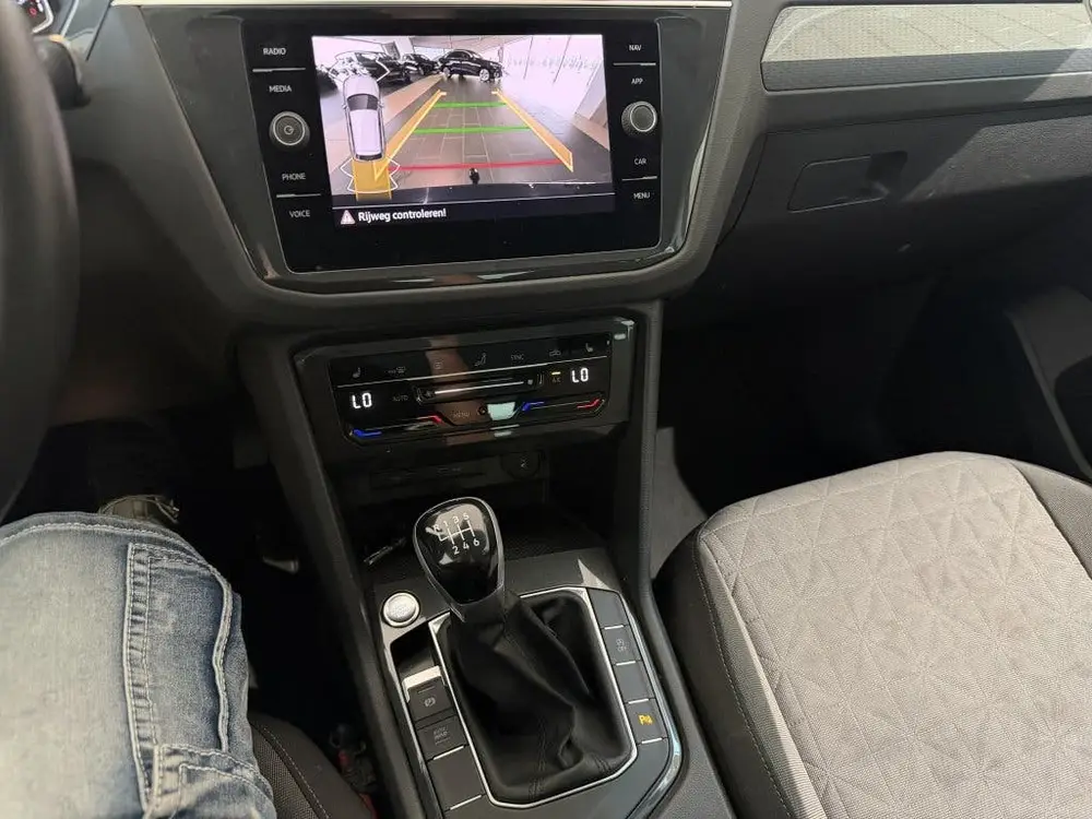Volkswagen Tiguan 1.5 TSI Life Business (bj 2022) uit 2022, foto 8
