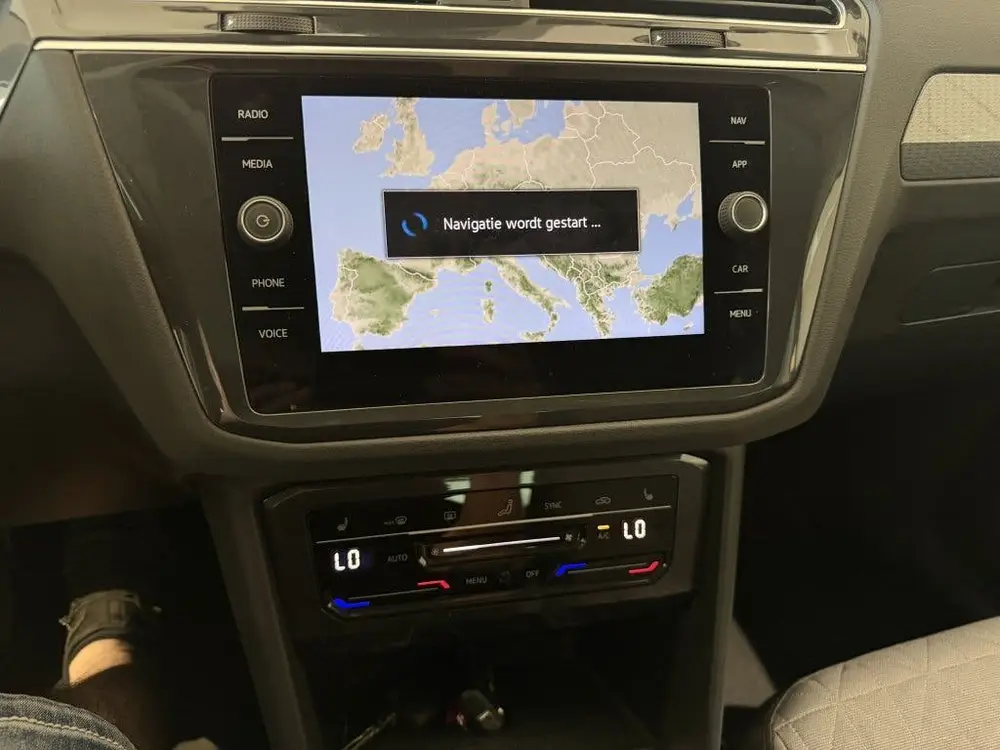 Volkswagen Tiguan 1.5 TSI Life Business (bj 2022) uit 2022, foto 9