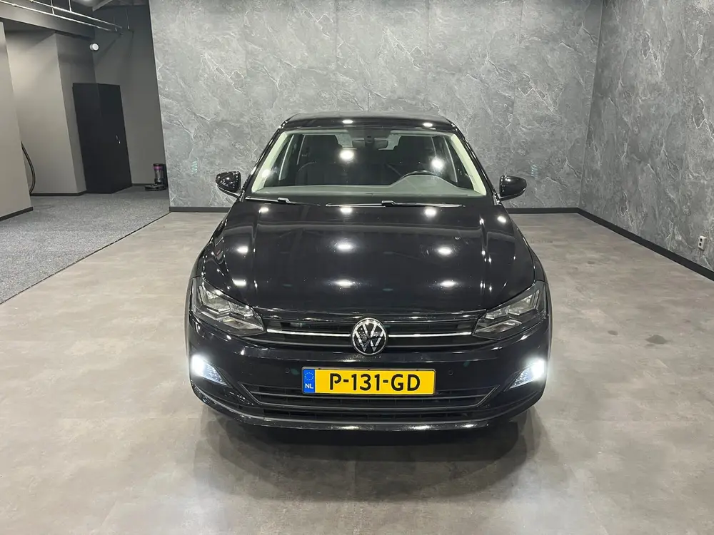 Volkswagen Polo 1.0 TSI Highline DSG AUTOMAAT PDC ACC uit 2021, foto 11
