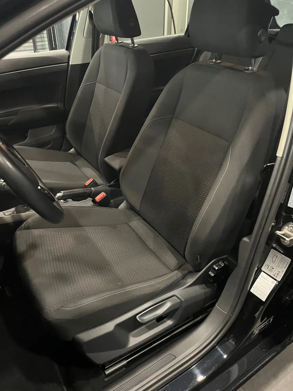Volkswagen Polo 1.0 TSI Highline DSG AUTOMAAT PDC ACC uit 2021, foto 18
