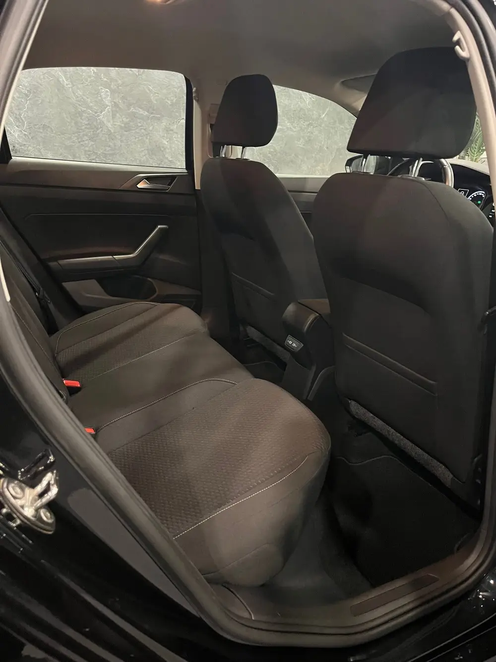 Volkswagen Polo 1.0 TSI Highline DSG AUTOMAAT PDC ACC uit 2021, foto 20