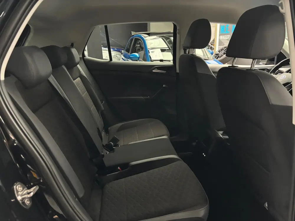 Volkswagen T-CROSS 1.5 TSI Style / Carplay /Trekhaak/ Stoelv uit 2021, foto 10
