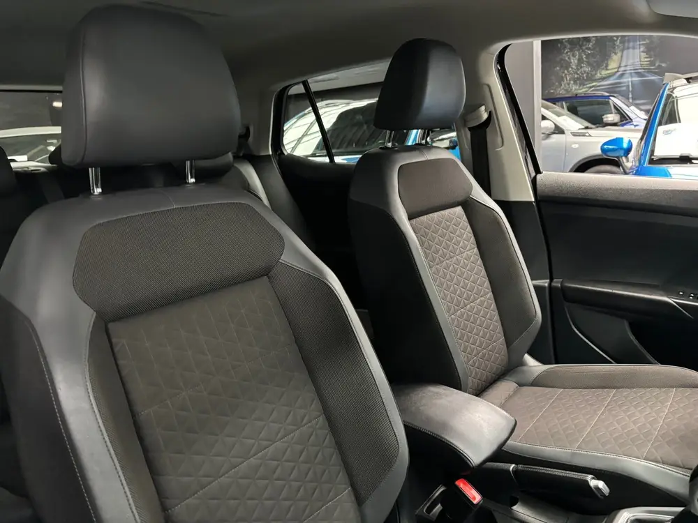 Volkswagen T-CROSS 1.5 TSI Style / Carplay /Trekhaak/ Stoelv uit 2021, foto 15