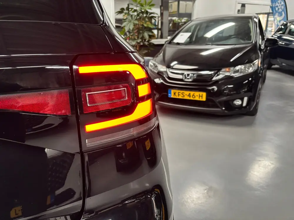 Volkswagen T-CROSS 1.5 TSI Style / Carplay /Trekhaak/ Stoelv uit 2021, foto 16