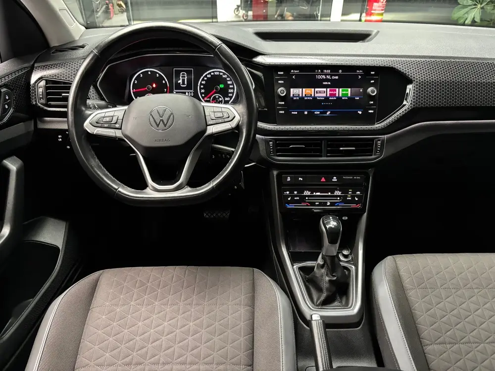 Volkswagen T-CROSS 1.5 TSI Style / Carplay /Trekhaak/ Stoelv uit 2021, foto 17
