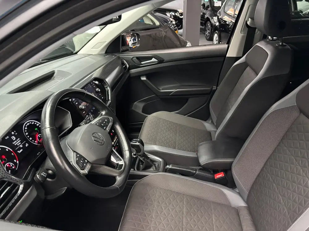 Volkswagen T-CROSS 1.5 TSI Style / Carplay /Trekhaak/ Stoelv uit 2021, foto 20