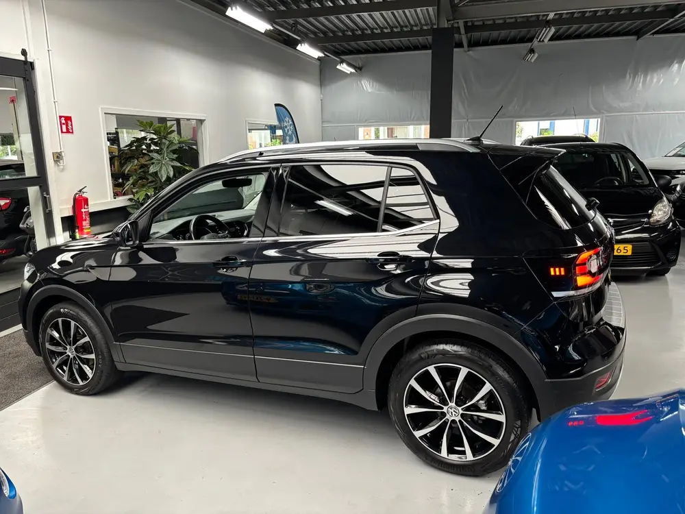 Volkswagen T-CROSS 1.5 TSI Style / Carplay /Trekhaak/ Stoelv uit 2021, foto 3