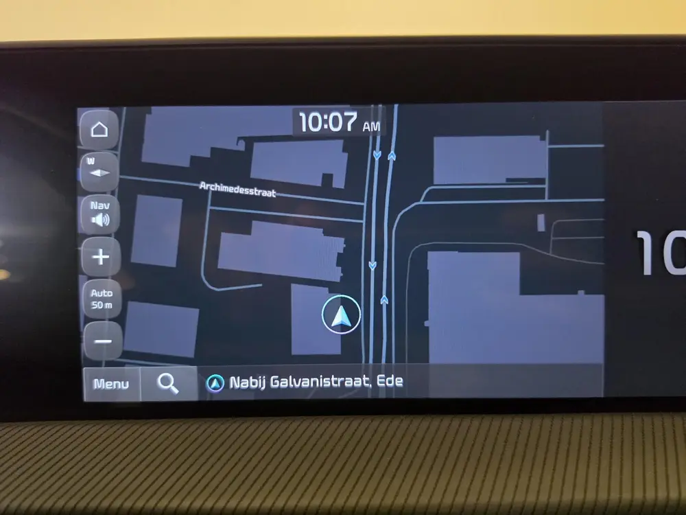 Kia EV6 GT AWD 77.4 kWh uit 2023, foto 11