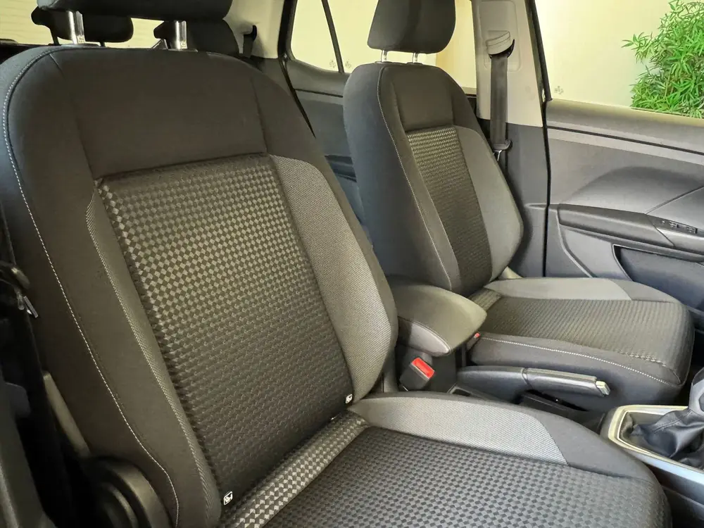 Volkswagen T-Cross 1.0 TSI 110 Active automaat / Stoelverw/n uit 2021, foto 10