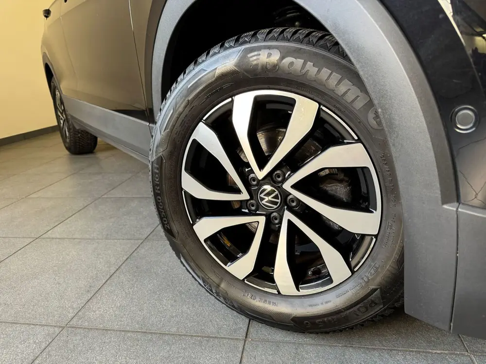 Volkswagen T-Cross 1.0 TSI 110 Active automaat / Stoelverw/n uit 2021, foto 12