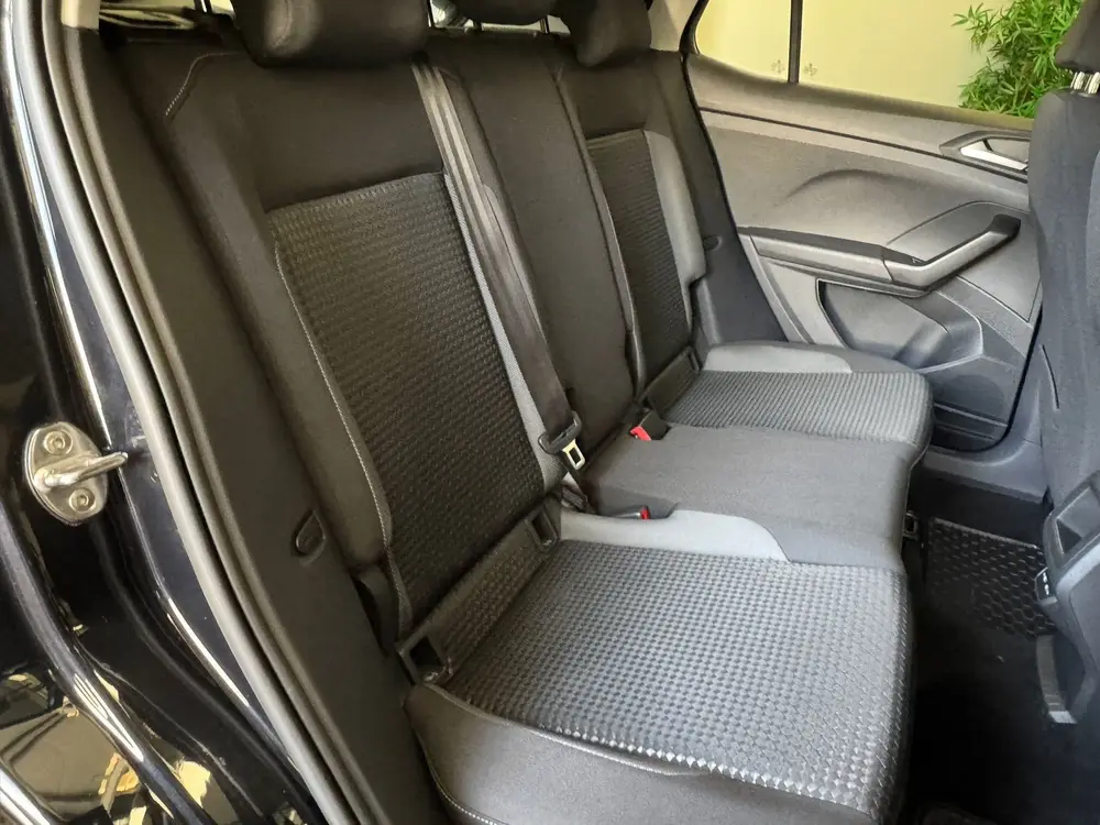 Volkswagen T-Cross 1.0 TSI 110 Active automaat / Stoelverw/n uit 2021, foto 15