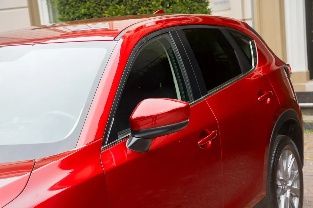 Mazda CX-5 2.5 SkyActiv-G 194 GT-M 360 CAM | HUD | STOEL- EN uit 2019, foto 10