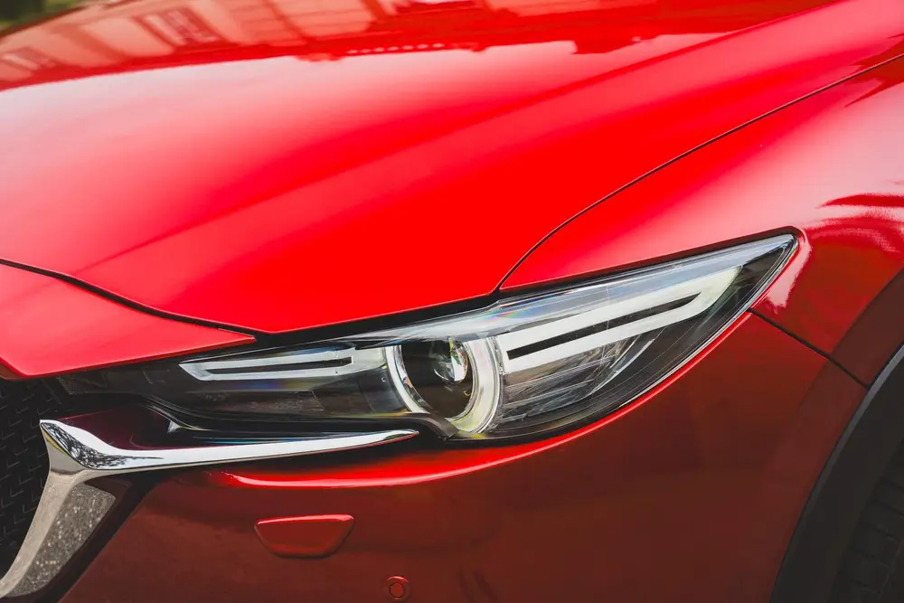 Mazda CX-5 2.5 SkyActiv-G 194 GT-M 360 CAM | HUD | STOEL- EN uit 2019, foto 14