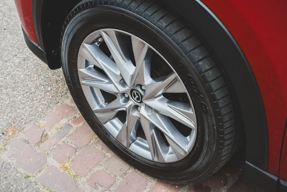 Mazda CX-5 2.5 SkyActiv-G 194 GT-M 360 CAM | HUD | STOEL- EN uit 2019, foto 18