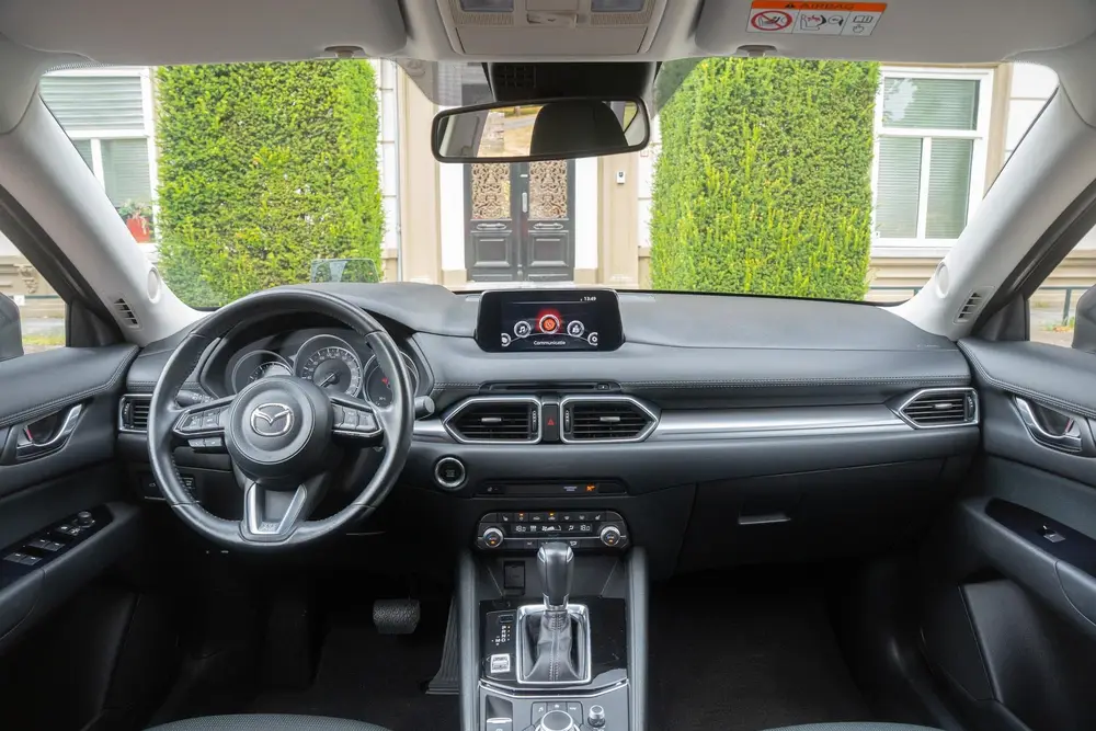 Mazda CX-5 2.5 SkyActiv-G 194 GT-M 360 CAM | HUD | STOEL- EN uit 2019, foto 3