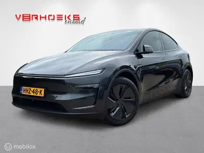 Tesla Model Y Premium Long Range Dual Motor uit 2025