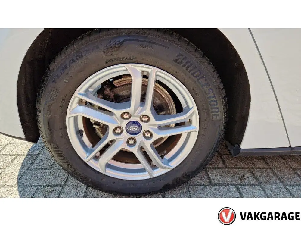 Ford Focus 1.0 EcoB. Tr Ed. bns (bj 2020) uit 2020, foto 12