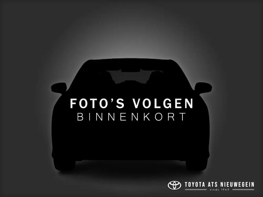 Toyota Corolla 1.8 Hybrid Active uit 2022