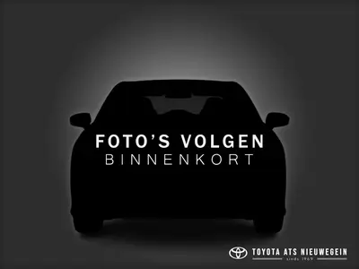 Toyota Corolla 1.8 Hybrid Active uit 2022