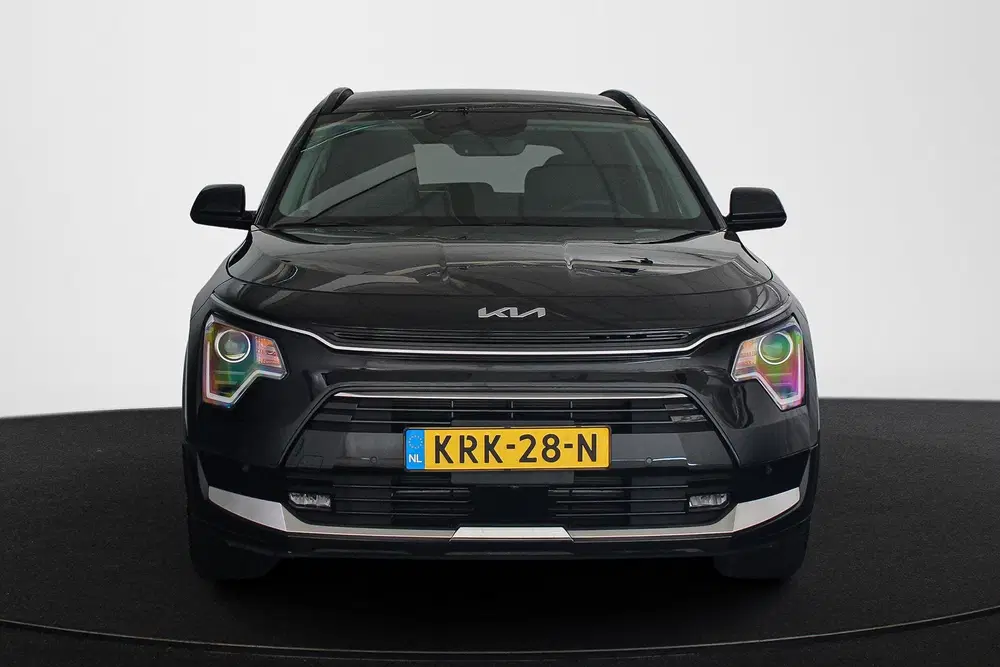 Kia Niro 1.6 GDi PHEV DynamicLine Keyless Achteruit uit 2025, foto 14