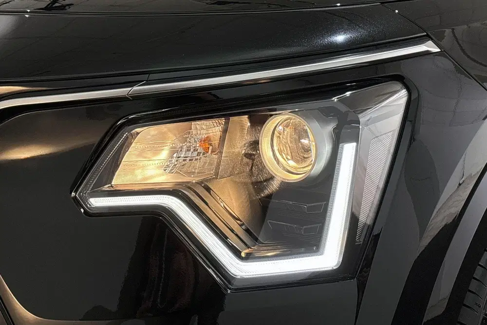 Kia Niro 1.6 GDi PHEV DynamicLine Keyless Achteruit uit 2025, foto 19