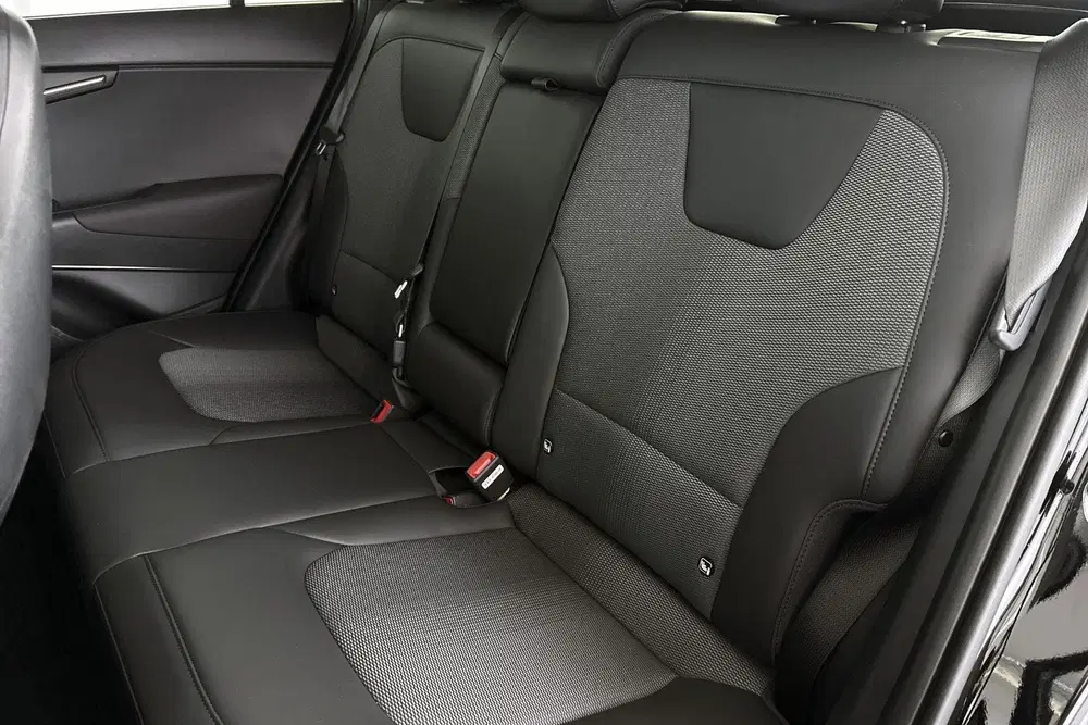 Kia Niro 1.6 GDi PHEV DynamicLine Keyless Achteruit uit 2025, foto 8