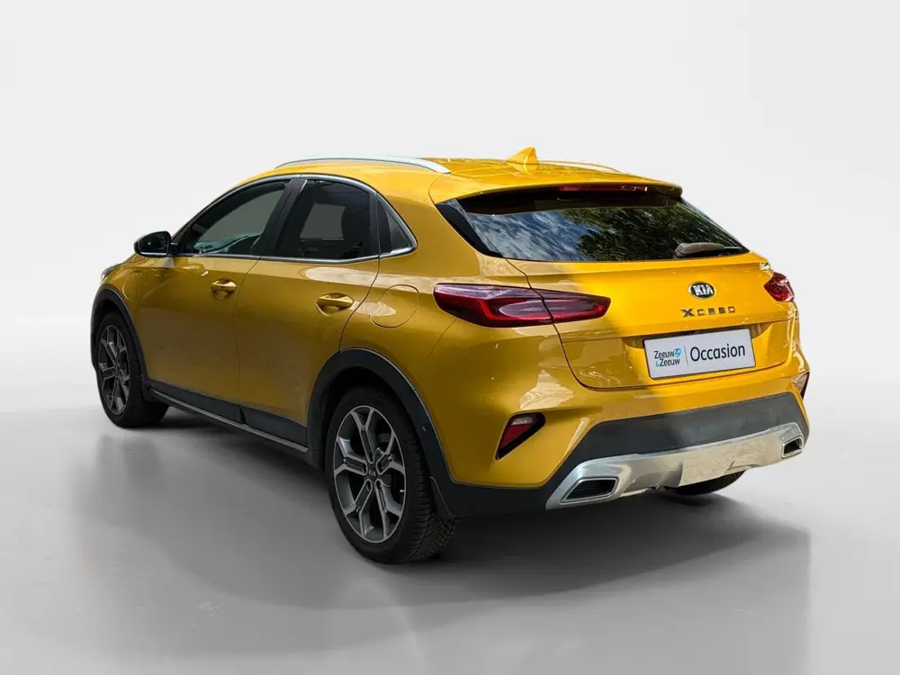 Kia XCeed 1.6 GDi PHEV DynamicPlusLine STOELVERWARMI uit 2021, foto 12