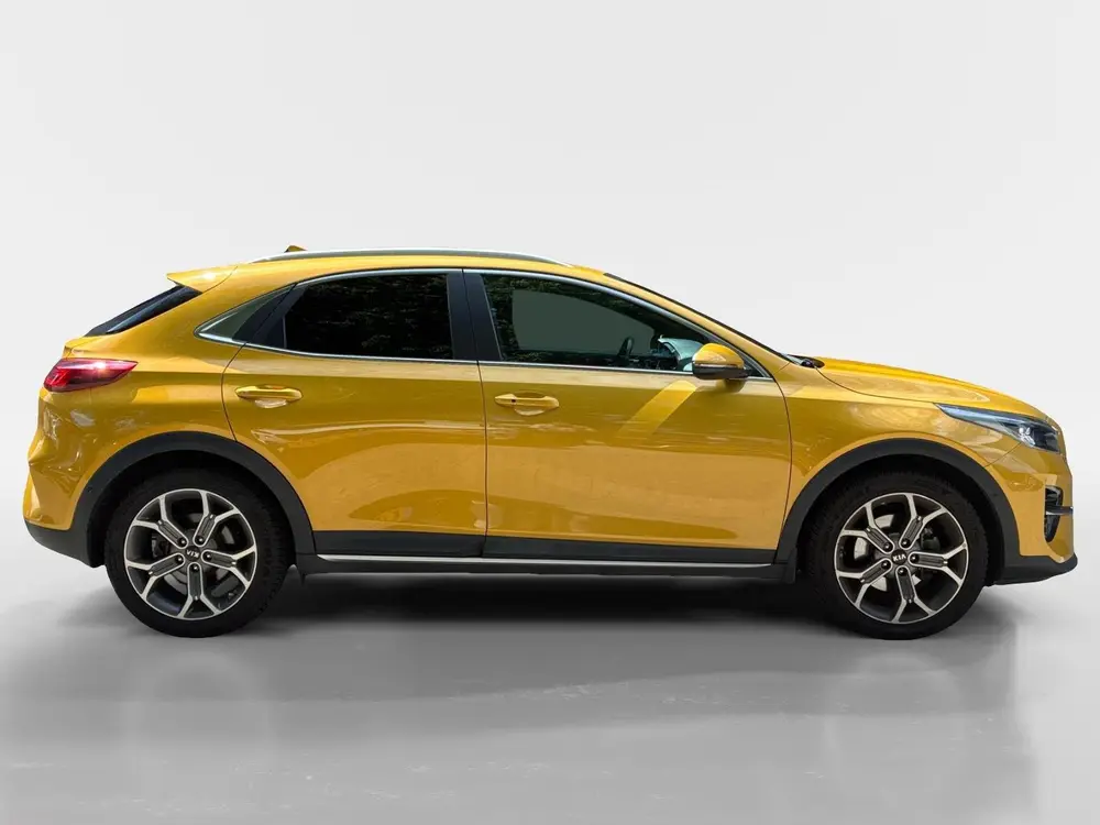 Kia XCeed 1.6 GDi PHEV DynamicPlusLine STOELVERWARMI uit 2021, foto 4