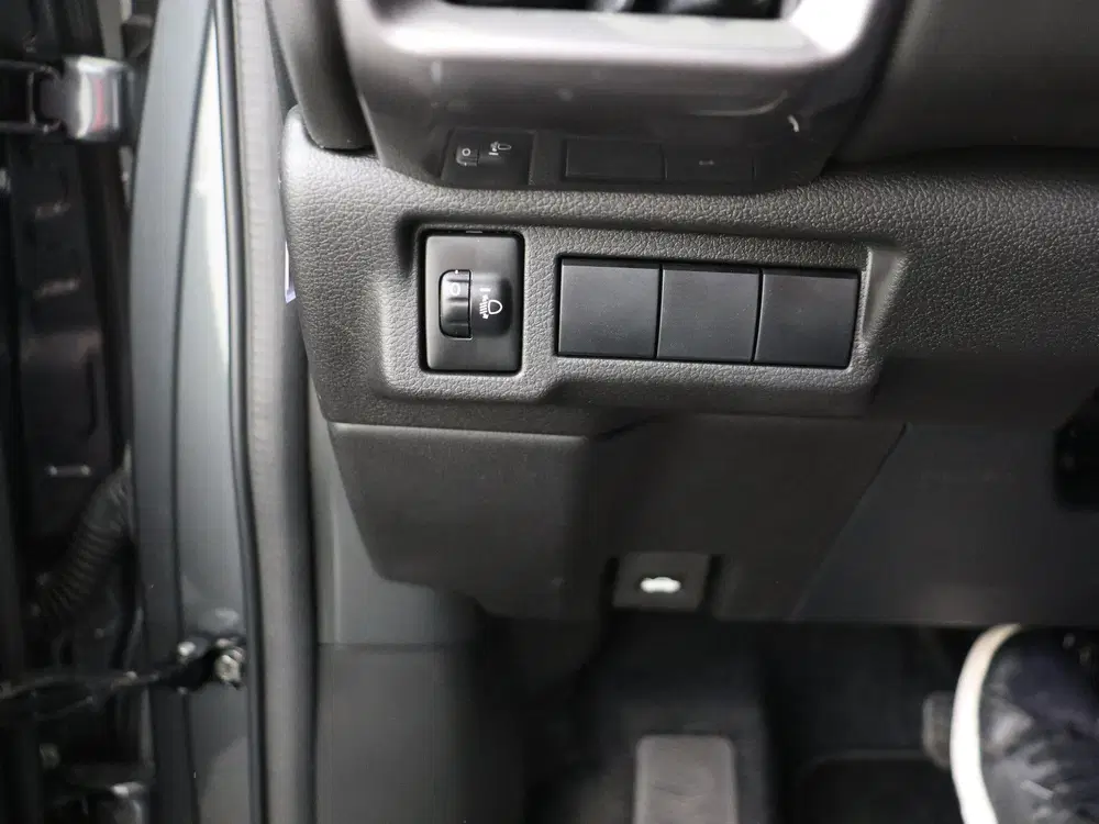 Toyota Urban Cruiser Dynamic 61 kWh (bj 2026 uit 2026, foto 11