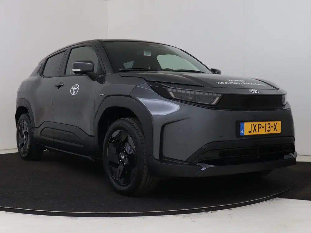 Toyota Urban Cruiser Dynamic 61 kWh (bj 2026 uit 2026, foto 15