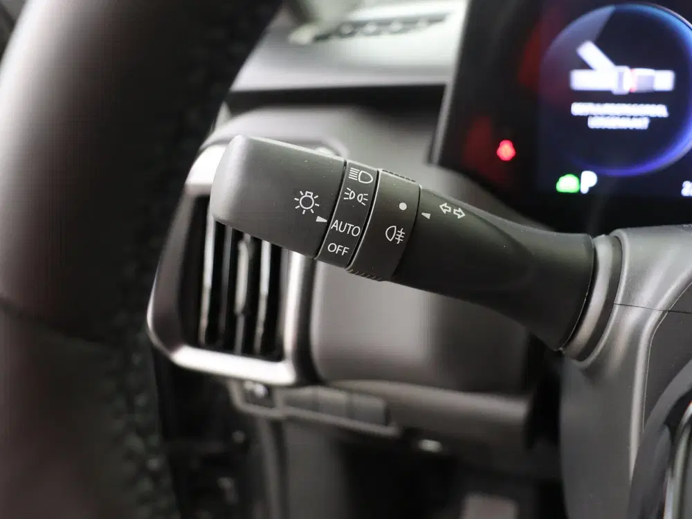 Toyota Urban Cruiser Dynamic 61 kWh (bj 2026 uit 2026, foto 17