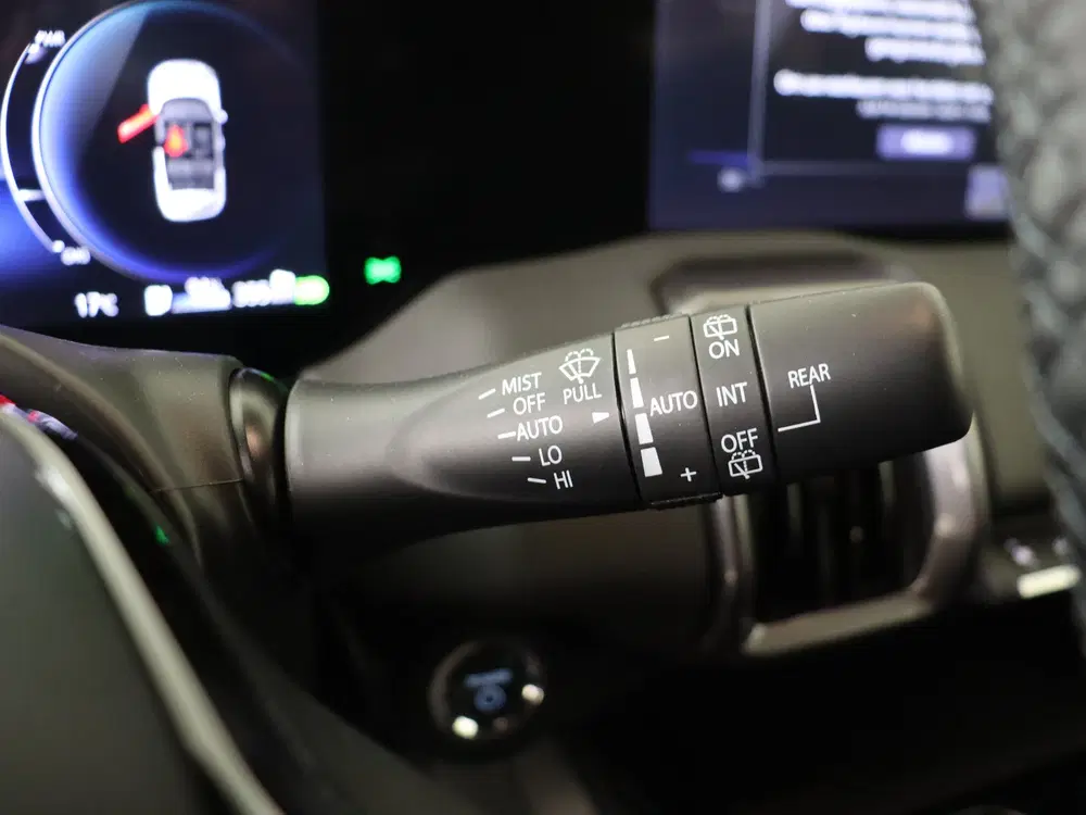 Toyota Urban Cruiser Dynamic 61 kWh (bj 2026 uit 2026, foto 18