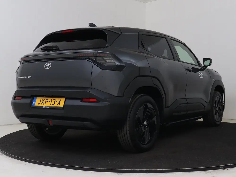 Toyota Urban Cruiser Dynamic 61 kWh (bj 2026 uit 2026, foto 2