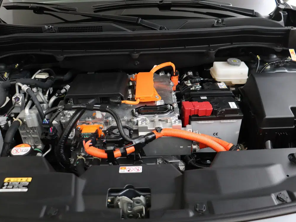Toyota Urban Cruiser Dynamic 61 kWh (bj 2026 uit 2026, foto 7