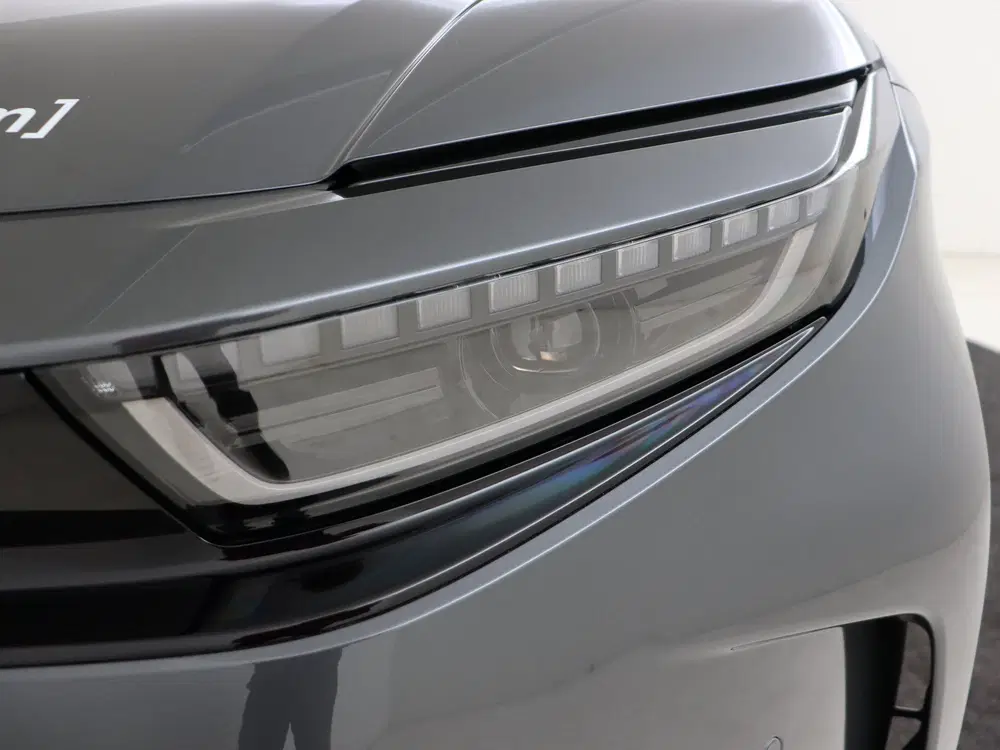 Toyota Urban Cruiser Dynamic 61 kWh (bj 2026 uit 2026, foto 8