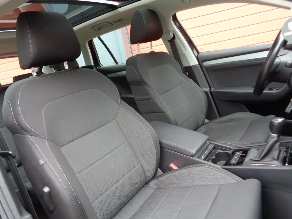 Skoda Superb 1.5 TSI ACT Ambition Business 150PK Clima uit 2019, foto 11