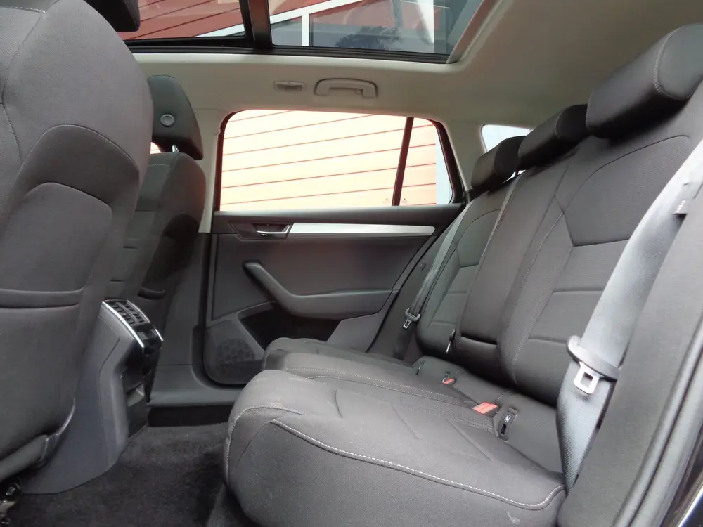 Skoda Superb 1.5 TSI ACT Ambition Business 150PK Clima uit 2019, foto 12