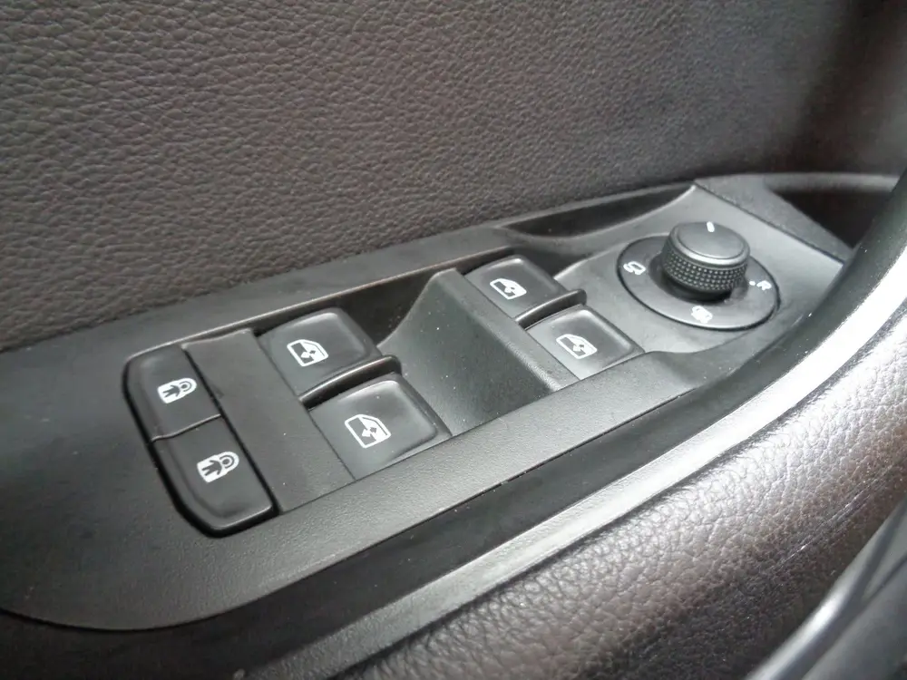 Skoda Superb 1.5 TSI ACT Ambition Business 150PK Clima uit 2019, foto 15