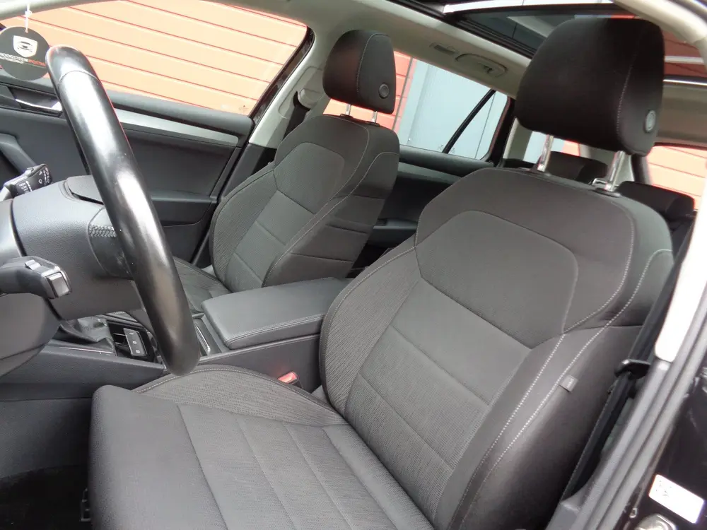 Skoda Superb 1.5 TSI ACT Ambition Business 150PK Clima uit 2019, foto 2