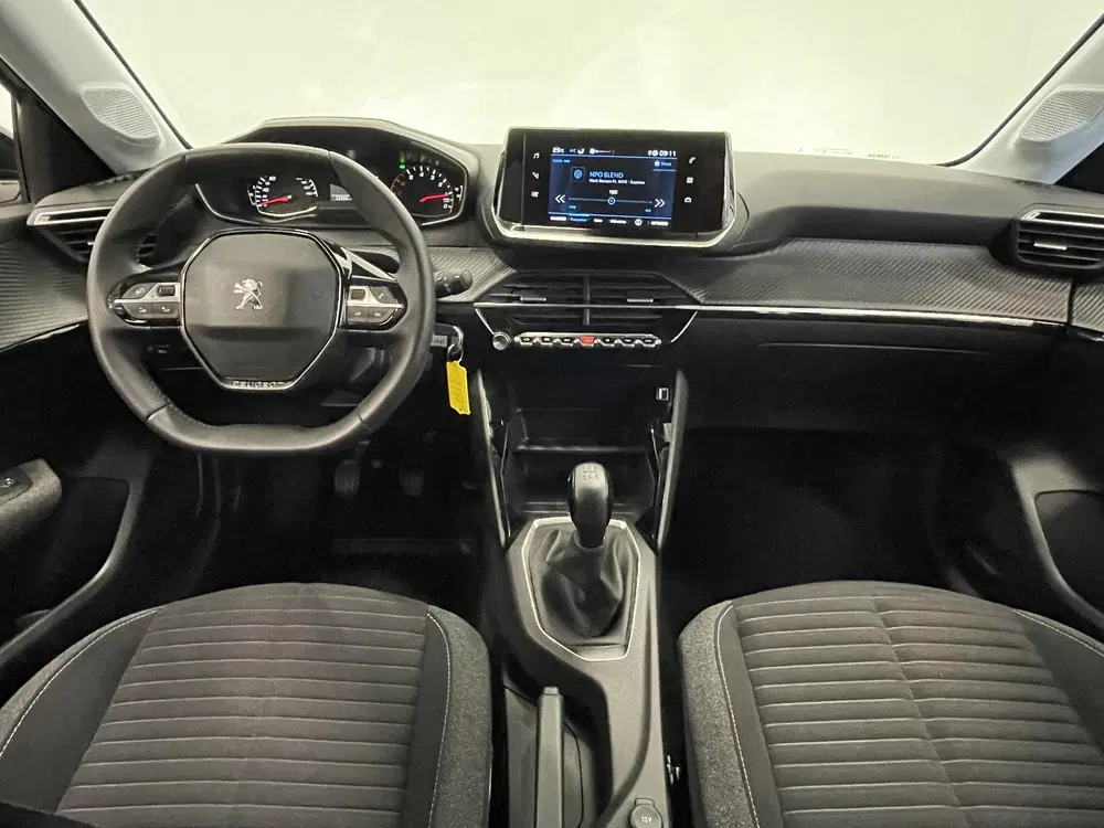 Peugeot 208 1.2 PureTech Style Navigatie Apple Carplay uit 2023, foto 11