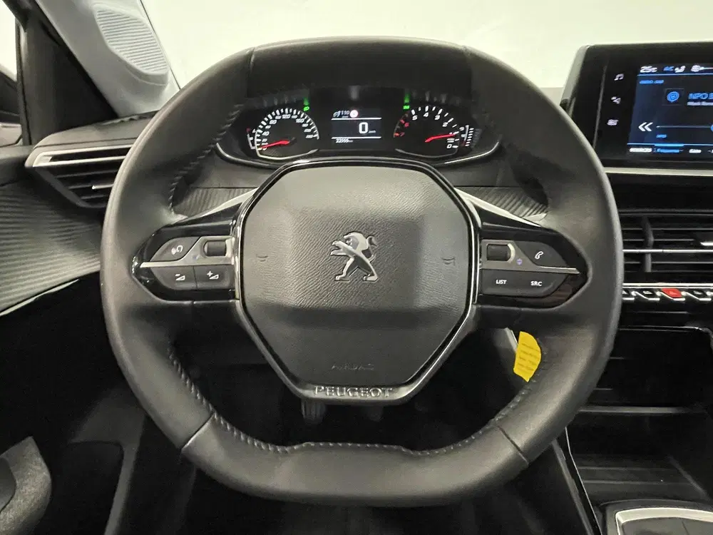Peugeot 208 1.2 PureTech Style Navigatie Apple Carplay uit 2023, foto 12