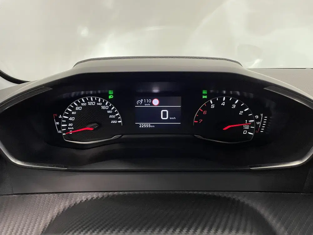 Peugeot 208 1.2 PureTech Style Navigatie Apple Carplay uit 2023, foto 13