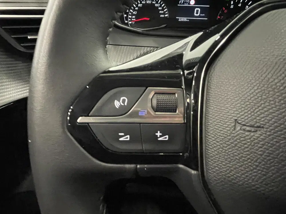 Peugeot 208 1.2 PureTech Style Navigatie Apple Carplay uit 2023, foto 14