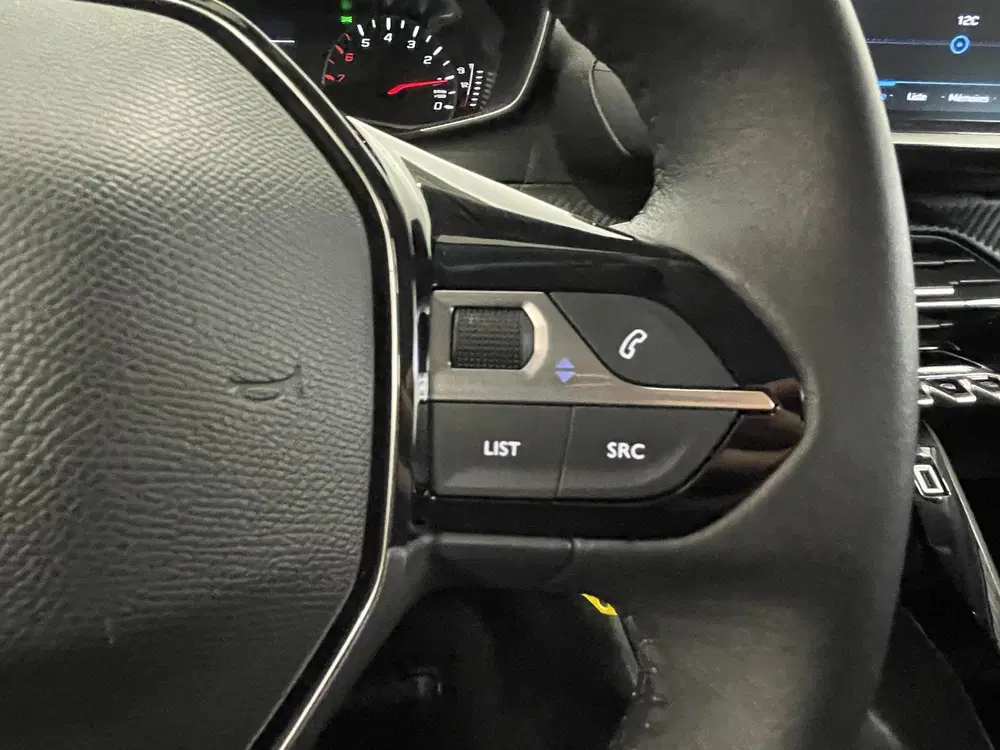 Peugeot 208 1.2 PureTech Style Navigatie Apple Carplay uit 2023, foto 15
