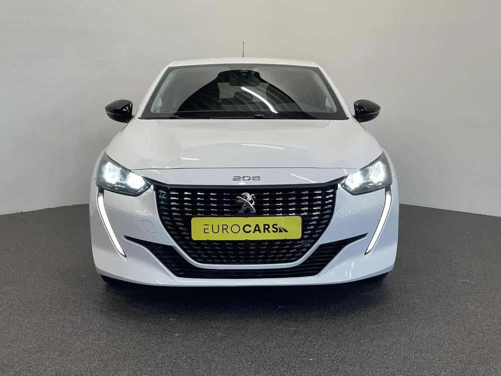 Peugeot 208 1.2 PureTech Style Navigatie Apple Carplay uit 2023, foto 2