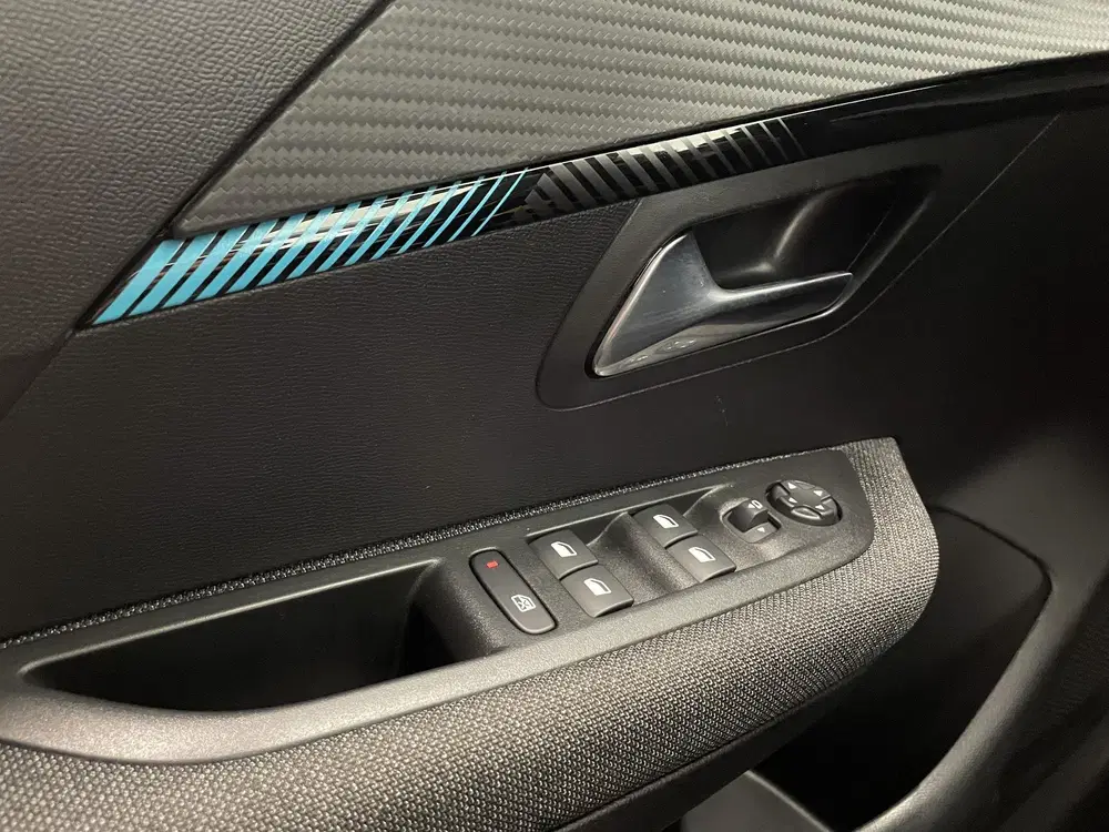 Peugeot 208 1.2 PureTech Style Navigatie Apple Carplay uit 2023, foto 9