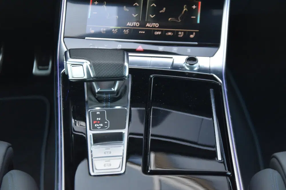 Audi RS6 600PK uit 2022, foto 15