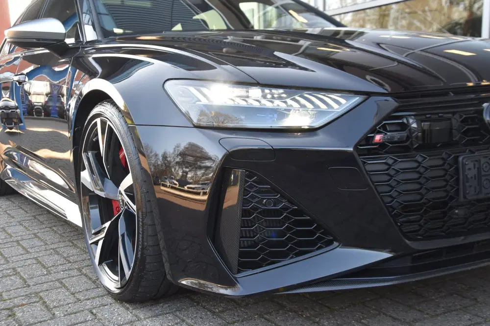 Audi RS6 600PK uit 2022, foto 20